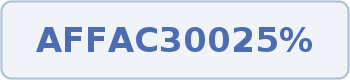 Coupon code image