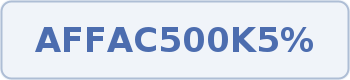 Coupon code image