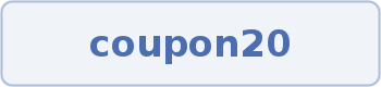 Coupon code image