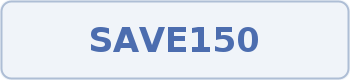 Coupon code image