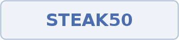 Coupon code image