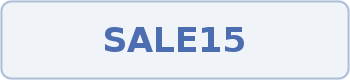 Coupon code image