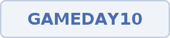 Coupon code image