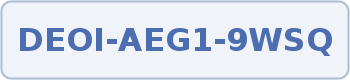 Coupon code image