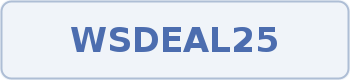Coupon code image