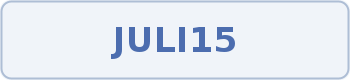 Coupon code image
