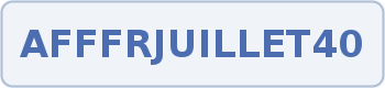 Coupon code image