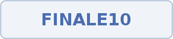 Imagen del código del cupón