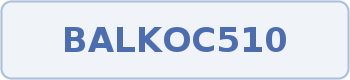 Coupon code image