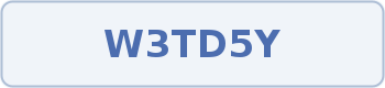 Coupon code image