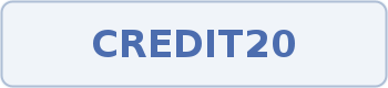 Coupon code image
