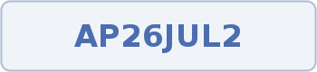 Coupon code image