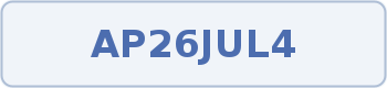 Coupon code image