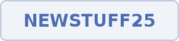 Coupon code image