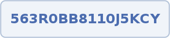 Coupon code image