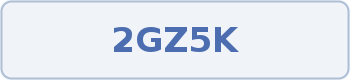Coupon code image