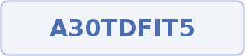 Coupon code image