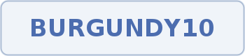 Coupon code image