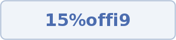 Immagine del codice coupon