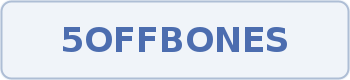 Coupon code image