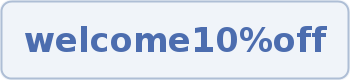 Coupon code image