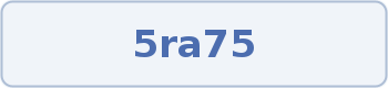 Coupon code image