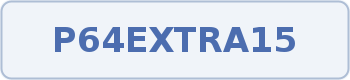 Coupon code image