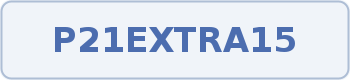 Coupon code image