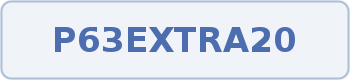 Coupon code image