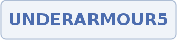 Coupon code image
