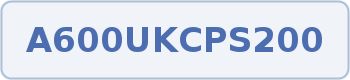 Coupon code image