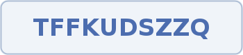 Coupon code image
