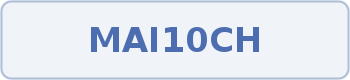 Coupon code image