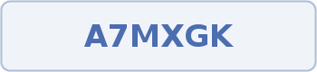 Coupon code image