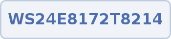 Coupon code image