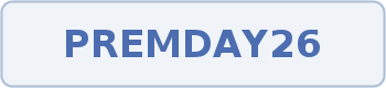 Coupon code image