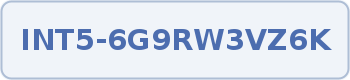 Coupon code image