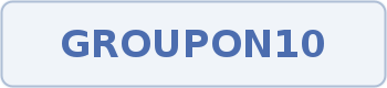 Coupon code image