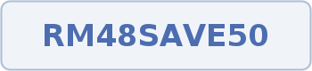 Coupon code image