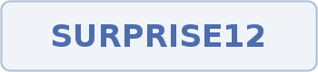 Coupon code image