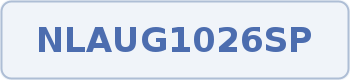 Coupon code image