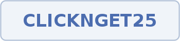 Coupon code image