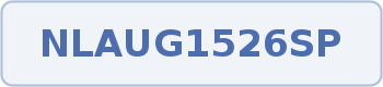 Coupon code image