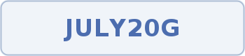 Coupon code image