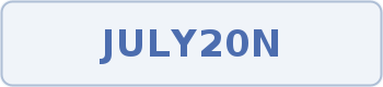 Coupon code image