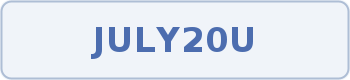 Coupon code image