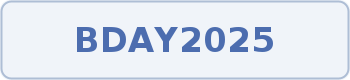 Coupon code image