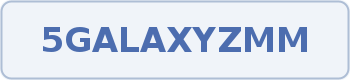 Coupon code image