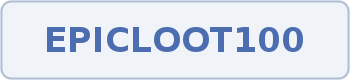Coupon code image