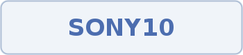 Coupon code image